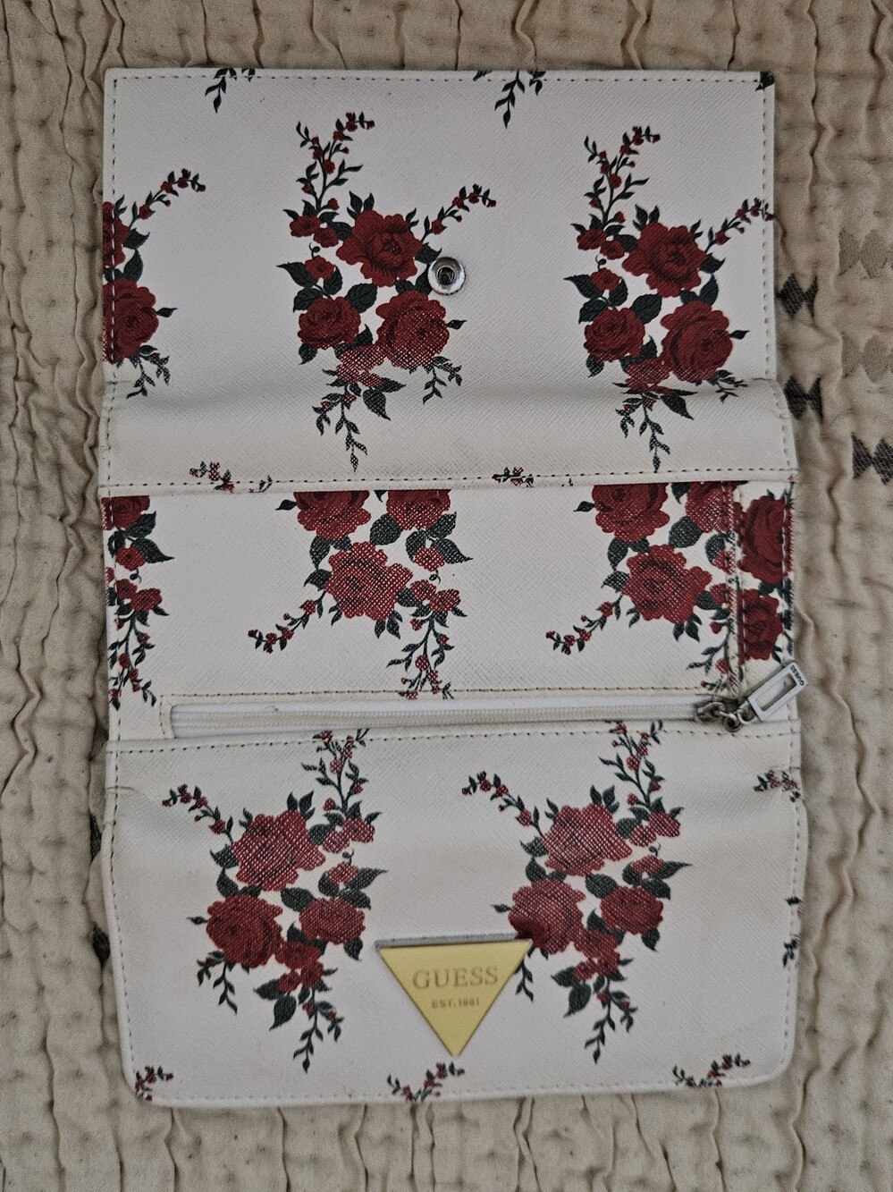 Guess Outlet Wallet